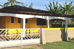 Casa Amarela